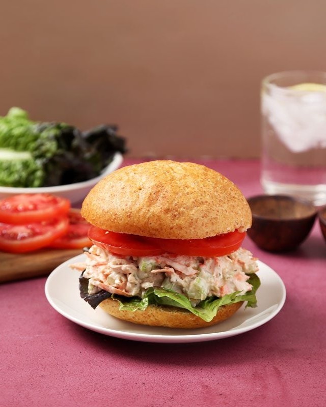 salmon salad sandwich recipes - 8-Salmon Salad Sandwich-TOHD_1575_JonathanMelendez_6 -v