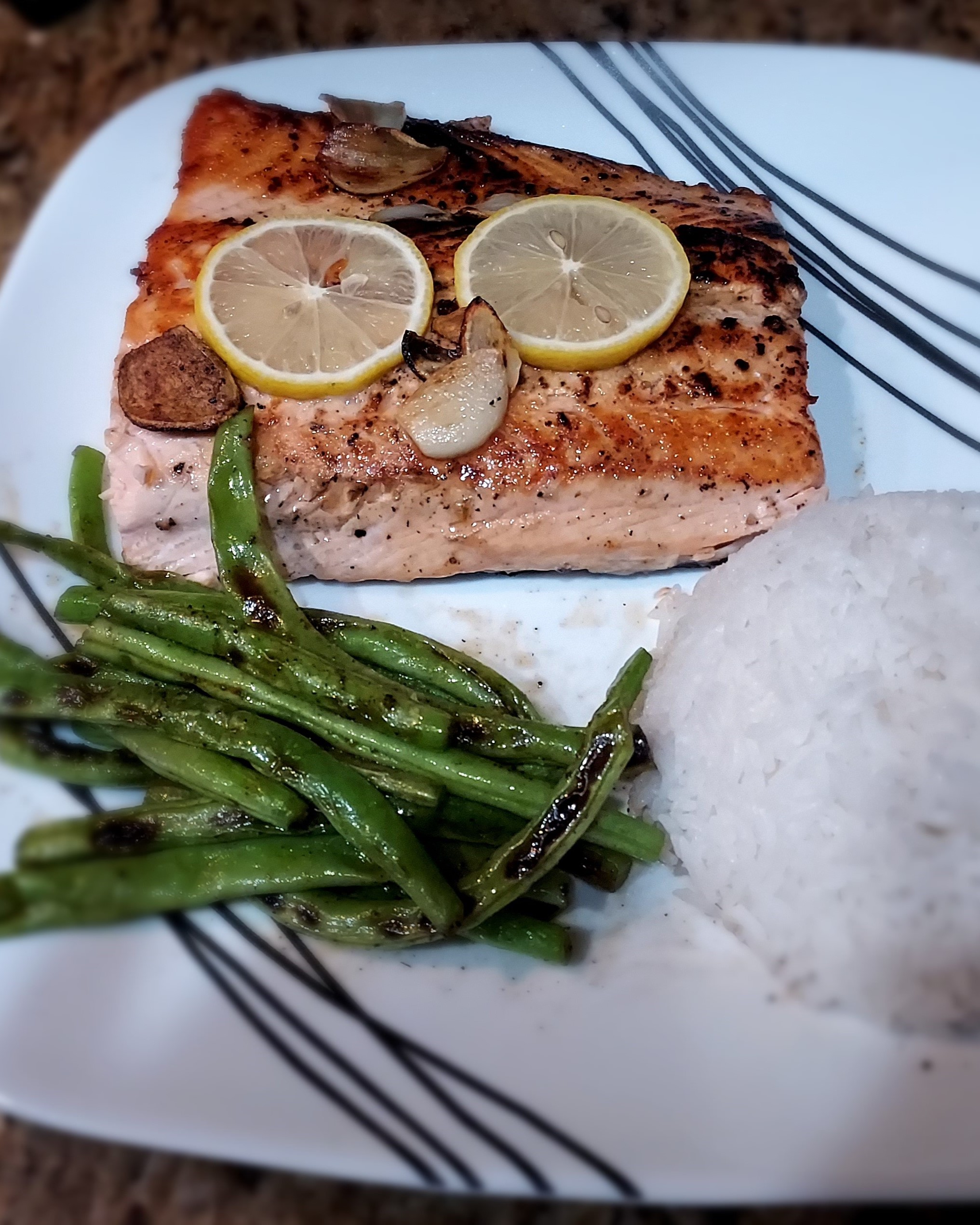 pan seared salmon recipes - 9-Tender Pan Seared Salmon-pan-seared-salmon-1 -v