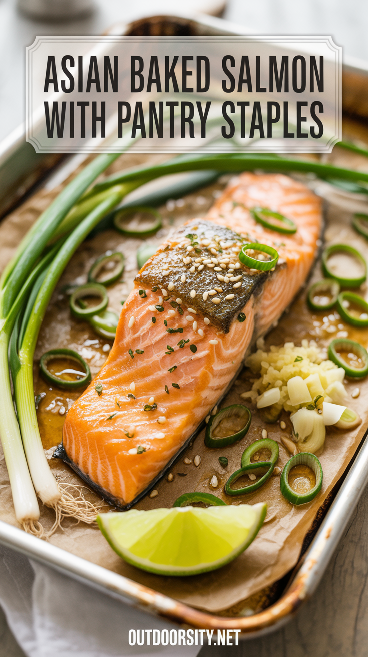 pin-1-Asian baked salmon with Pantry Staples-4-1
