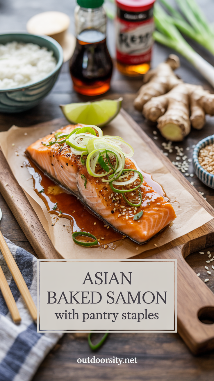 pin-1-Asian baked salmon with Pantry Staples-6