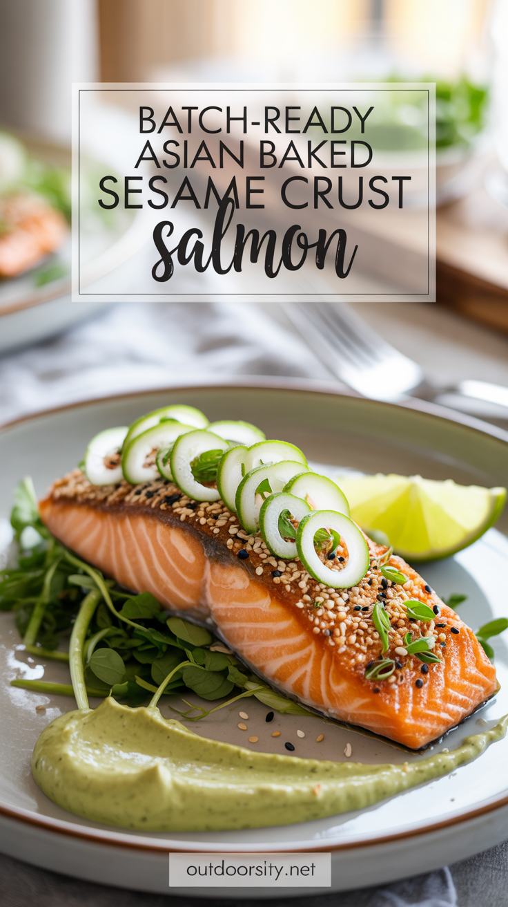 pin-1-Batch-ready Asian baked sesame crust salmon-5