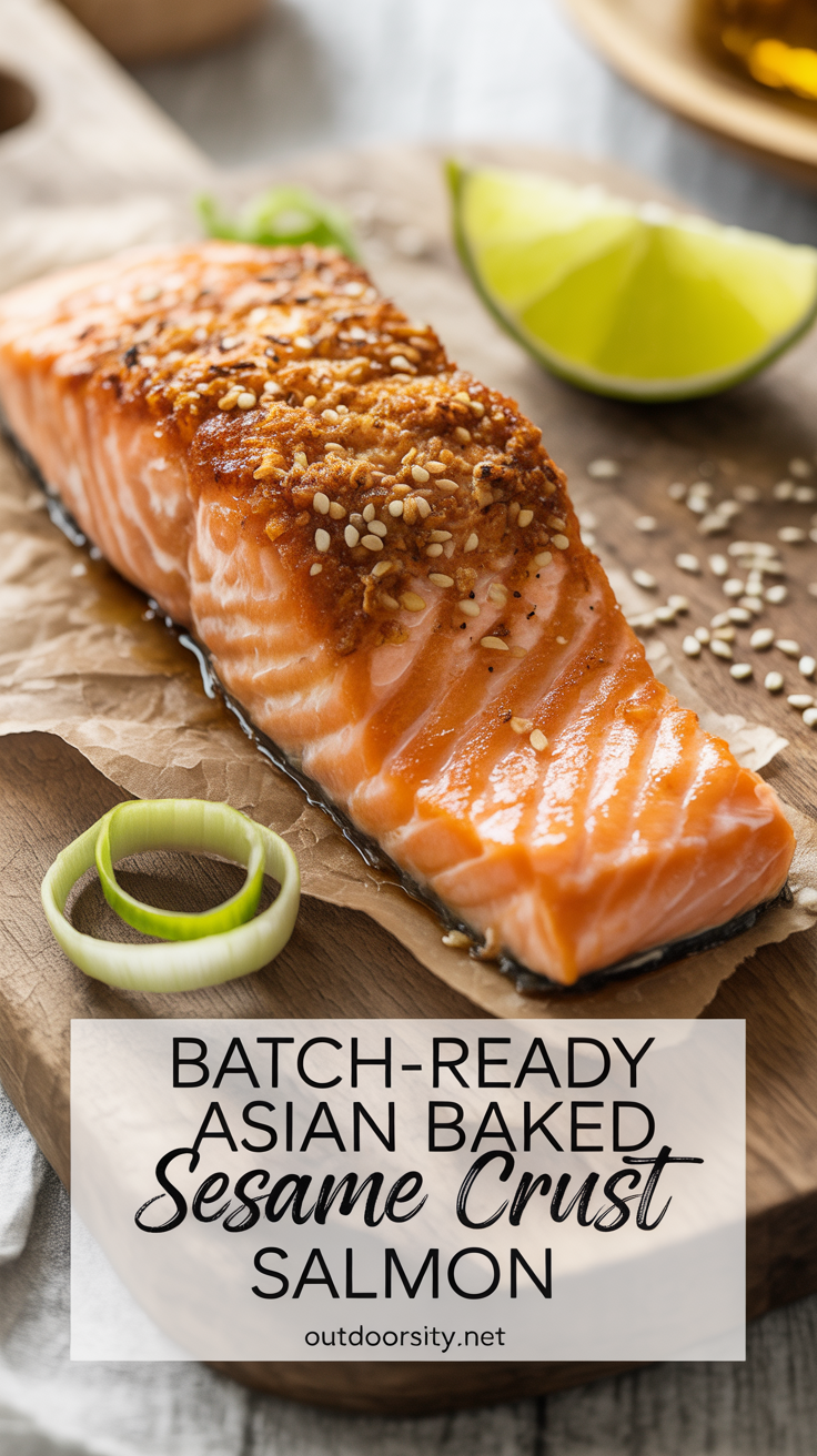 pin-1-Batch-ready Asian baked sesame crust salmon-7