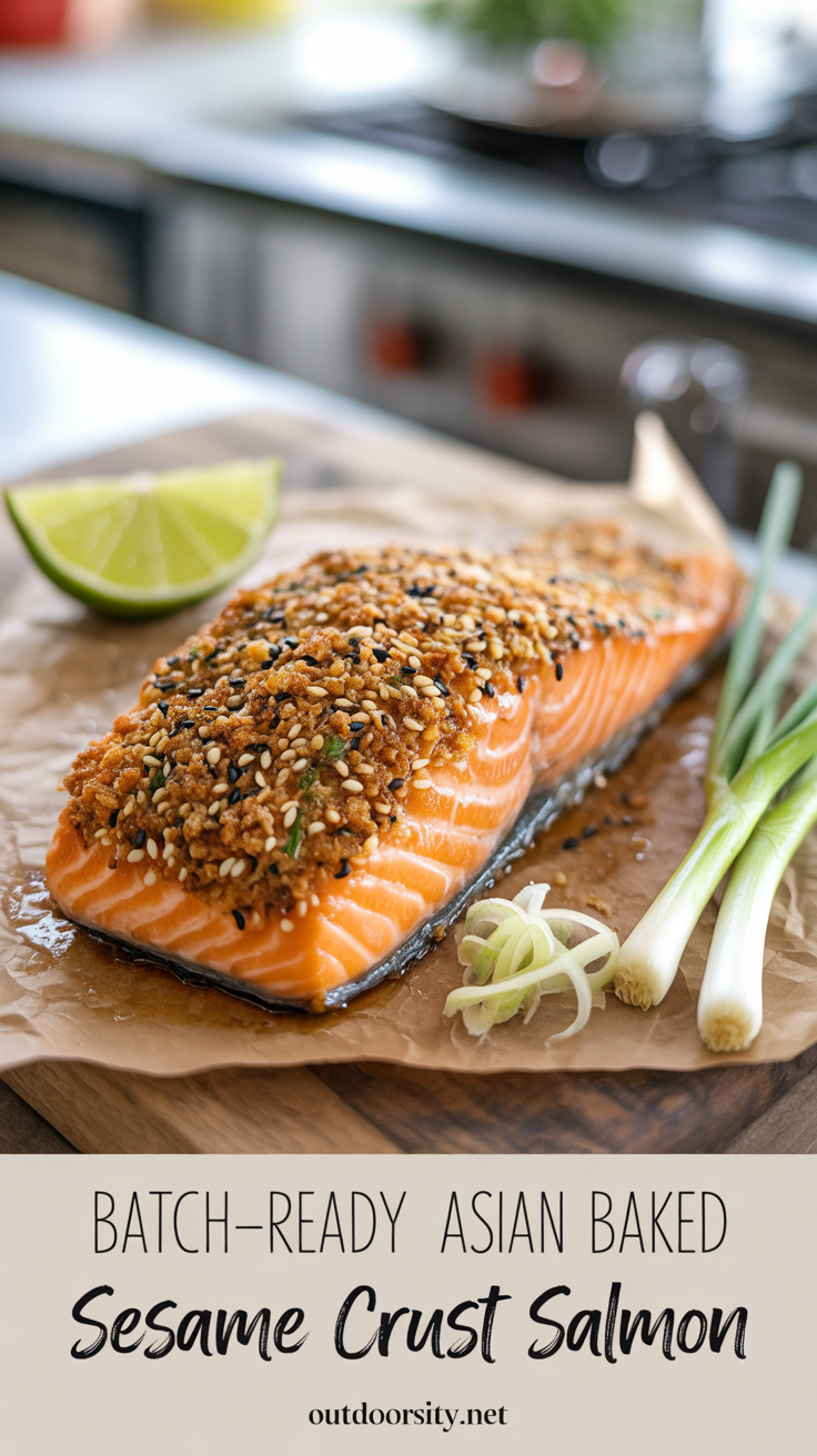 pin-1-Batch-ready Asian baked sesame crust salmon-8