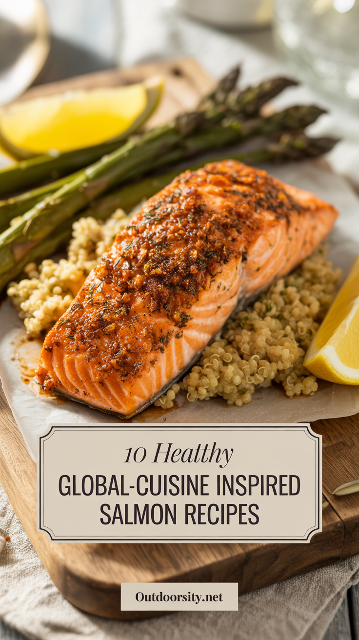 pin-1-Healthy Cajun baked salmon-4