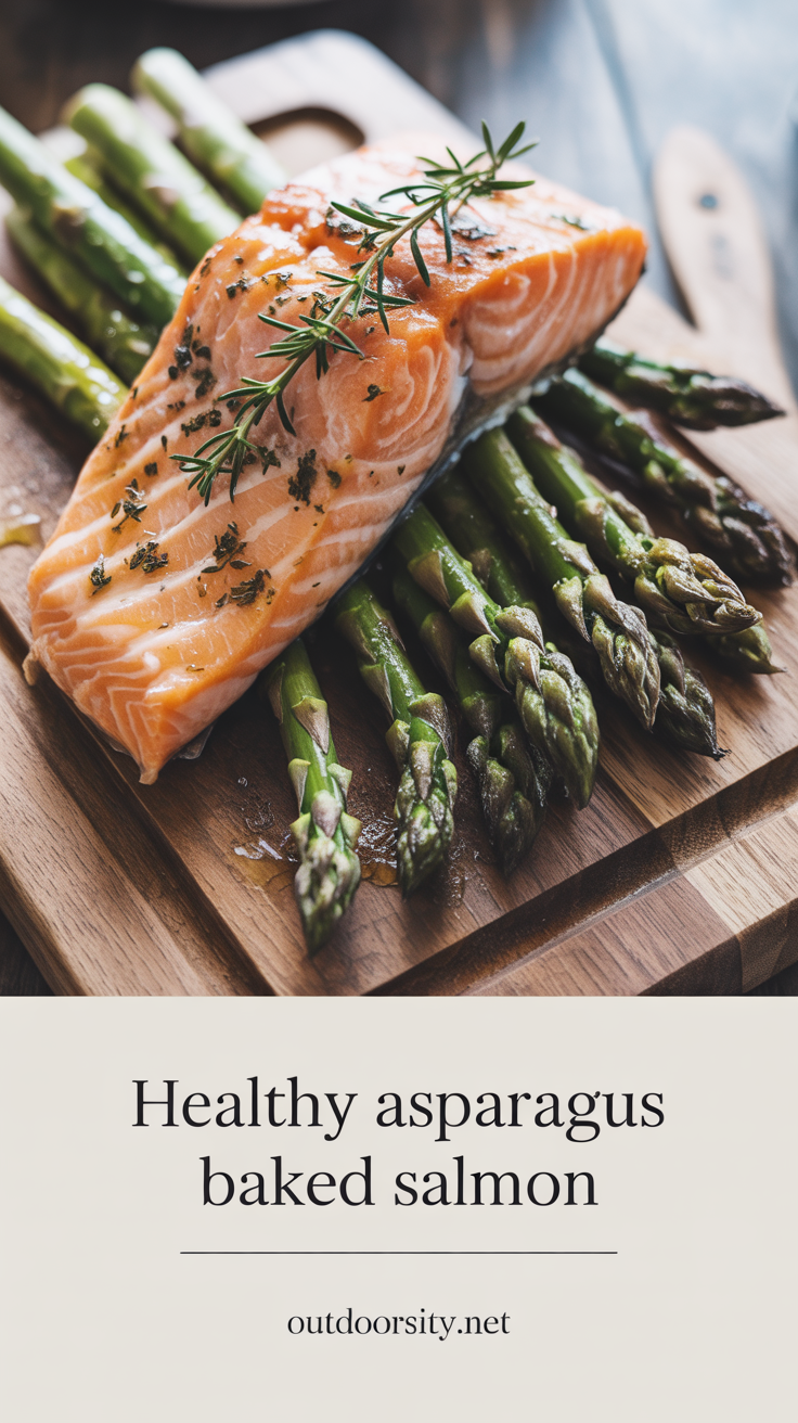 pin-1-Healthy asparagus baked salmon-6