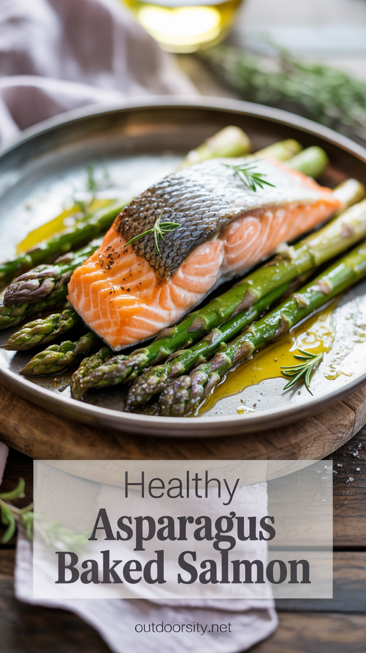 pin-1-Healthy asparagus baked salmon-8