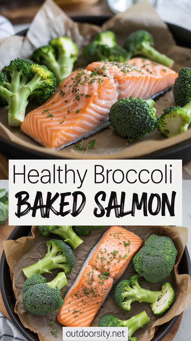 pin-1-Healthy broccoli baked salmon-2