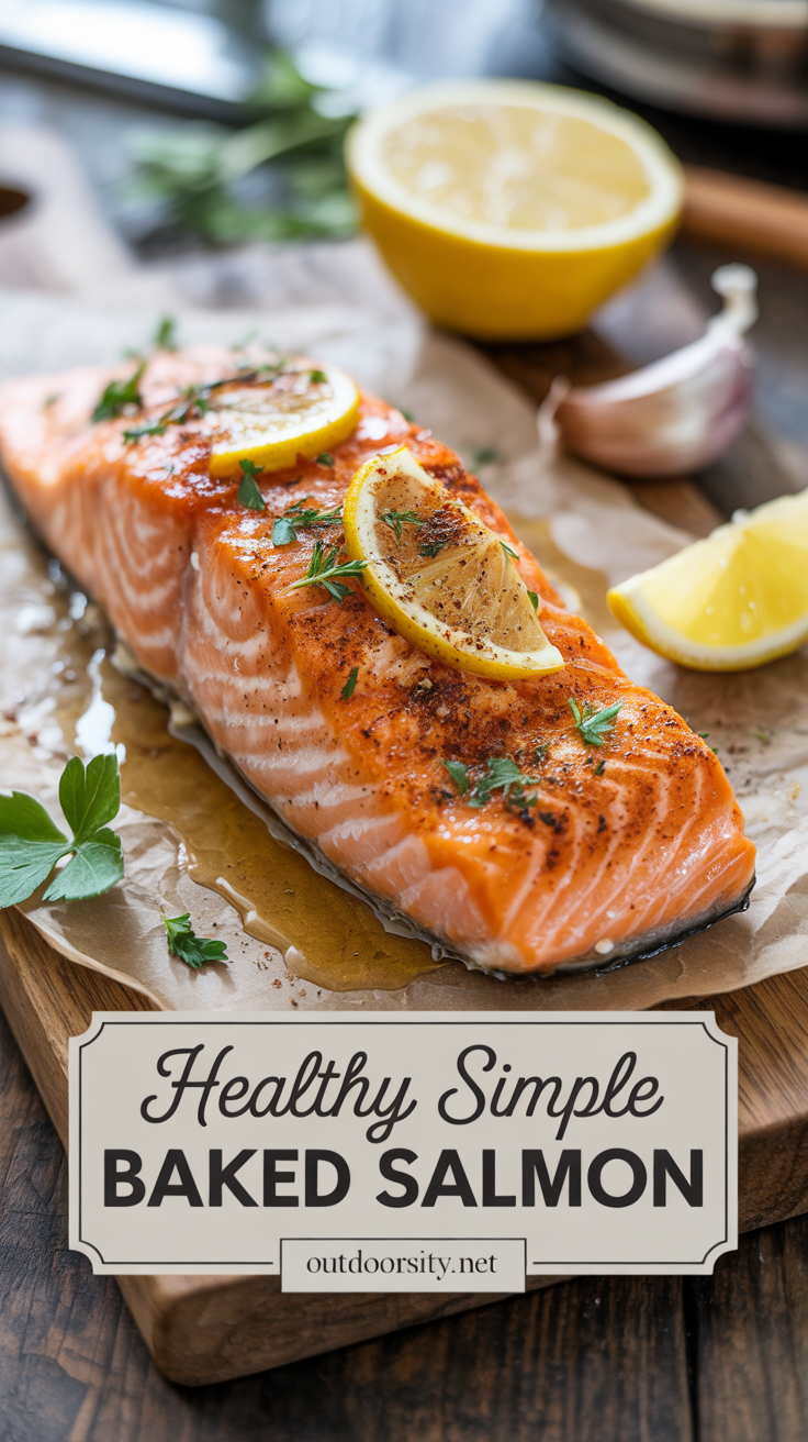 pin-1-Healthy simple baked salmon-7