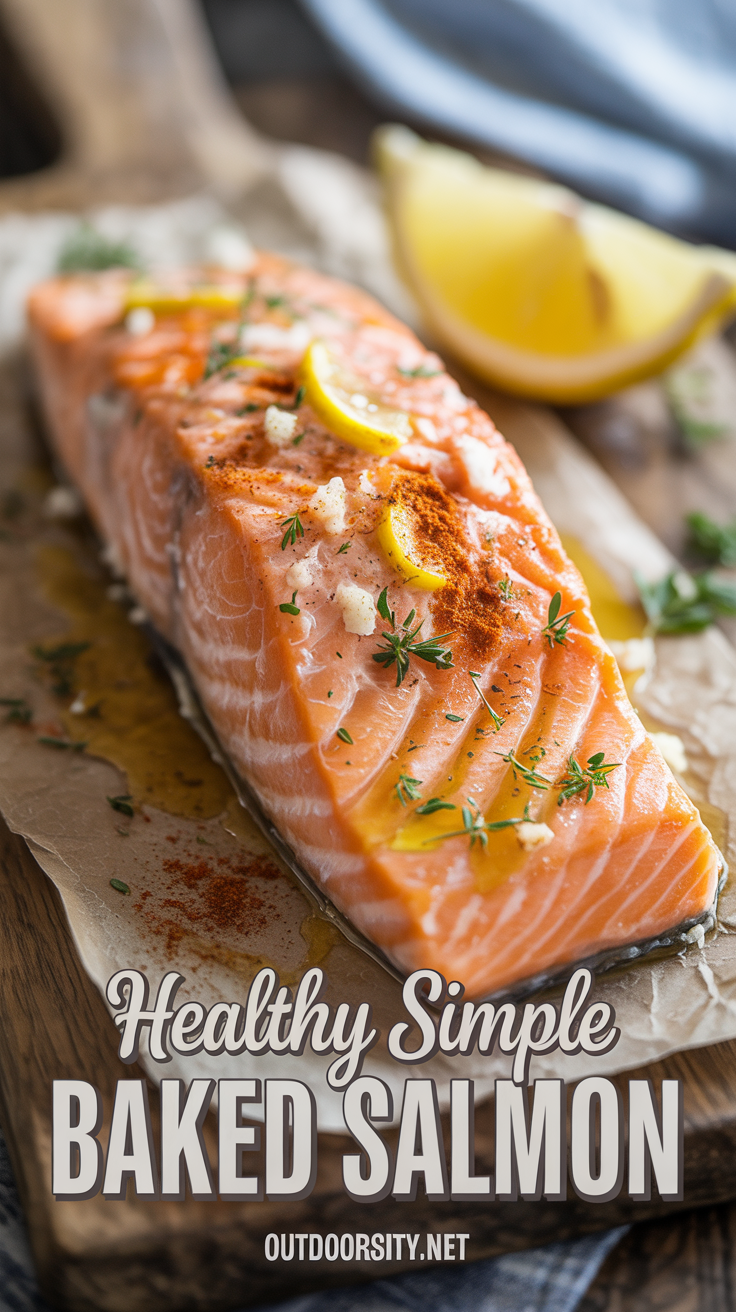 pin-1-Healthy simple baked salmon-8