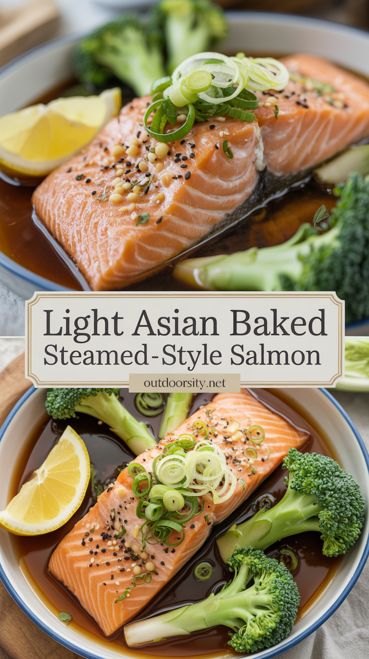 pin-1-Light Asian baked steamed-style salmon-2