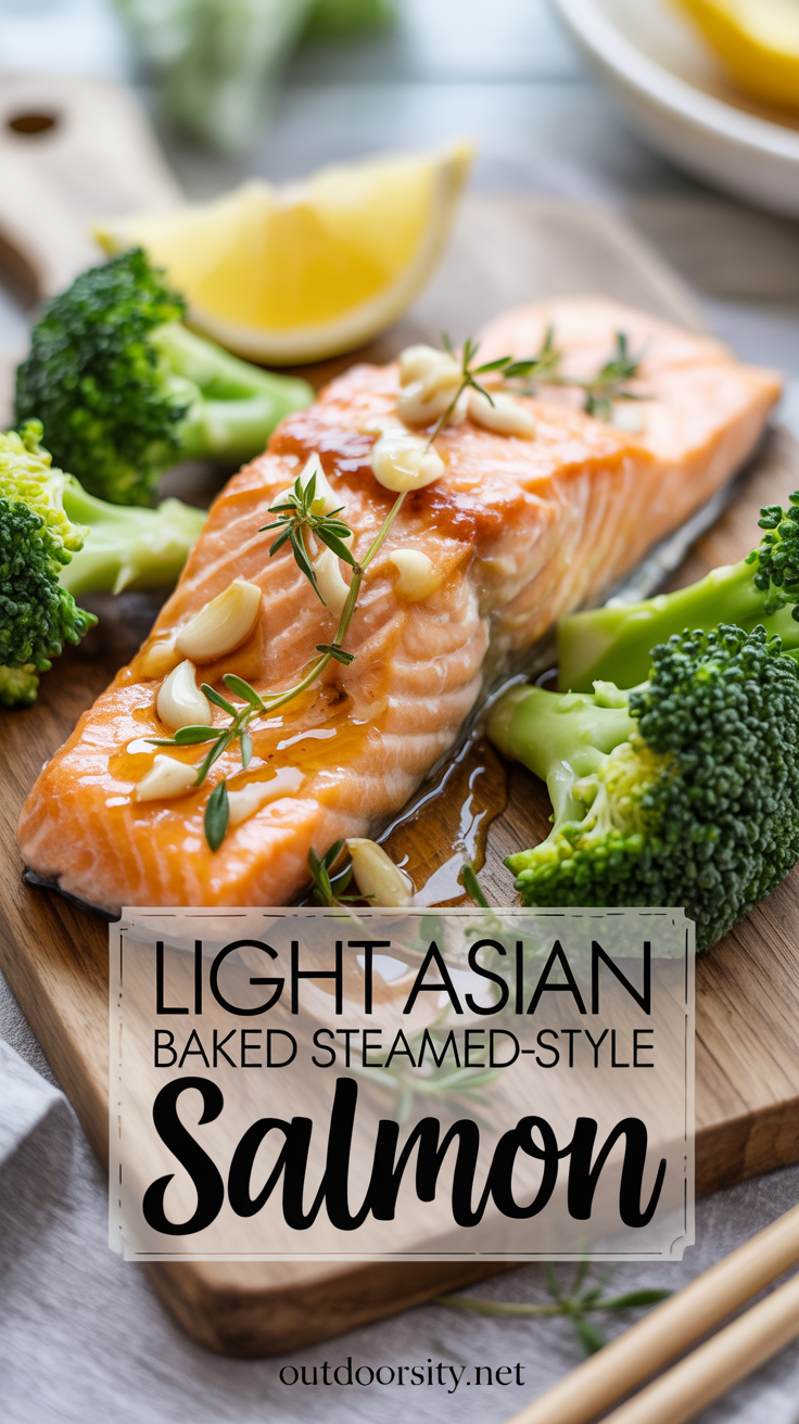 pin-1-Light Asian baked steamed-style salmon-7