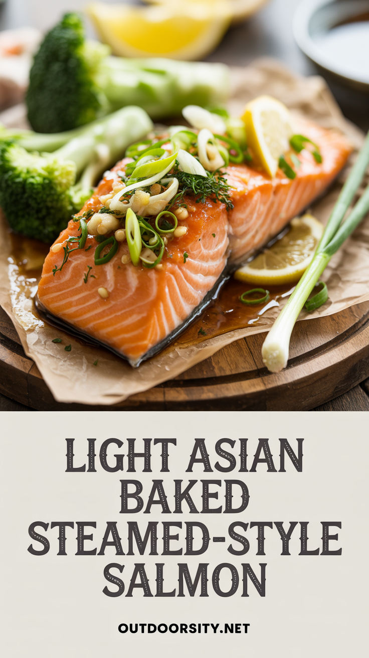 pin-1-Light Asian baked steamed-style salmon-8