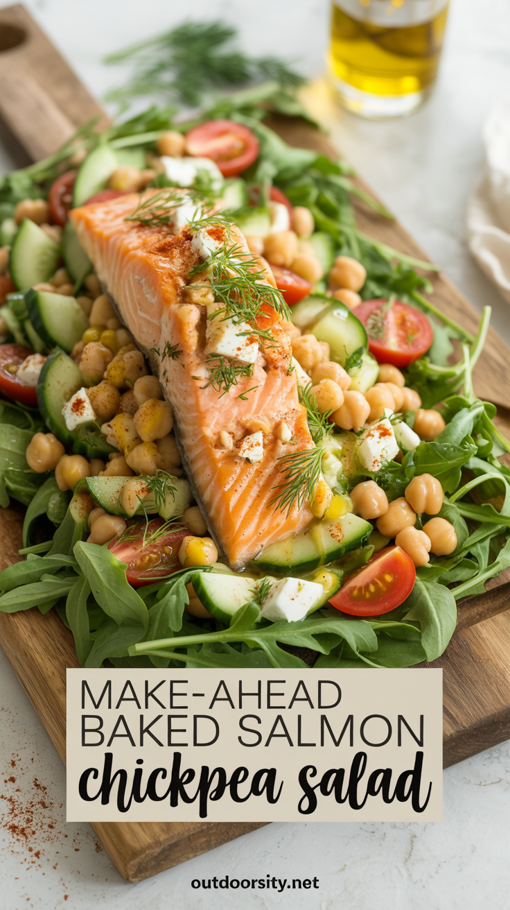 pin-1-Make-ahead baked salmon chickpea salad-4-1