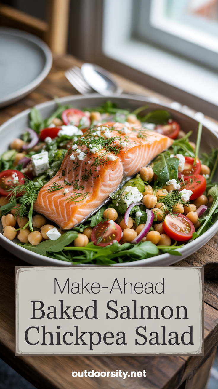 pin-1-Make-ahead baked salmon chickpea salad-6