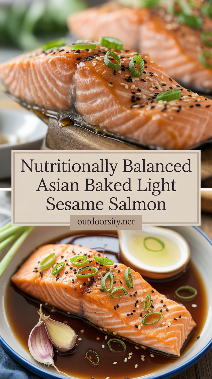pin-1-Nutritionally Balanced Asian baked light sesame salmon-1