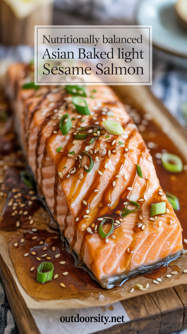 pin-1-Nutritionally Balanced Asian baked light sesame salmon-8