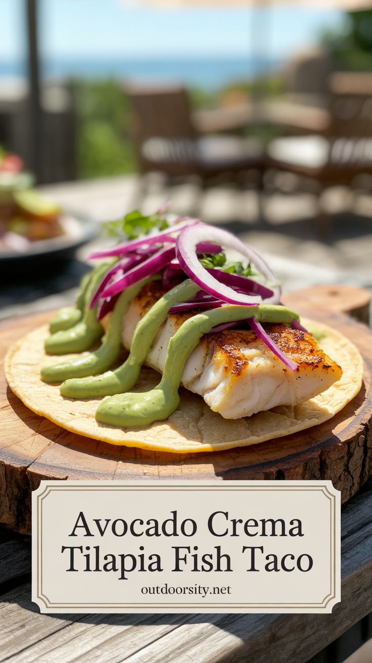 pin-1-Avocado Crema Tilapia Fish Taco-10