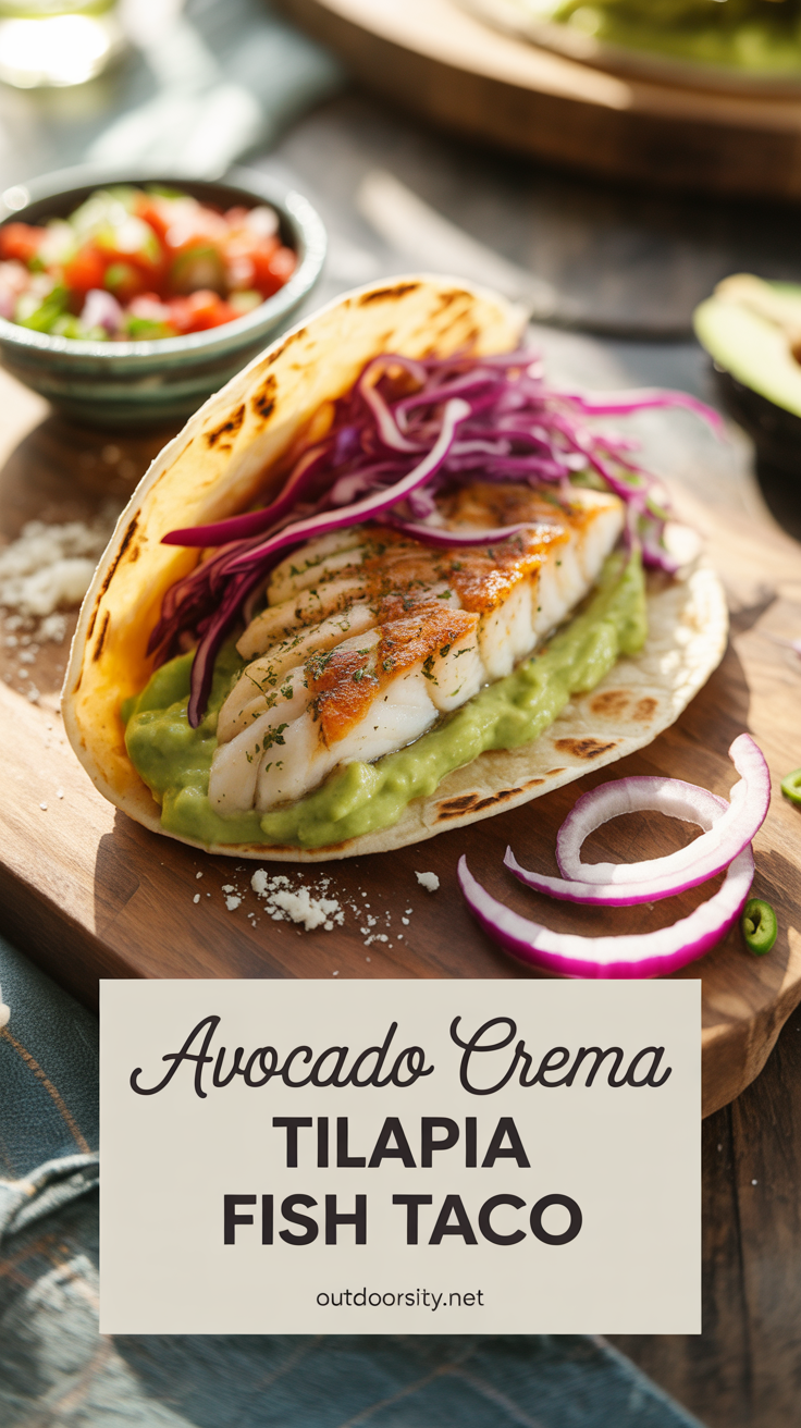 pin-1-Avocado Crema Tilapia Fish Taco-5