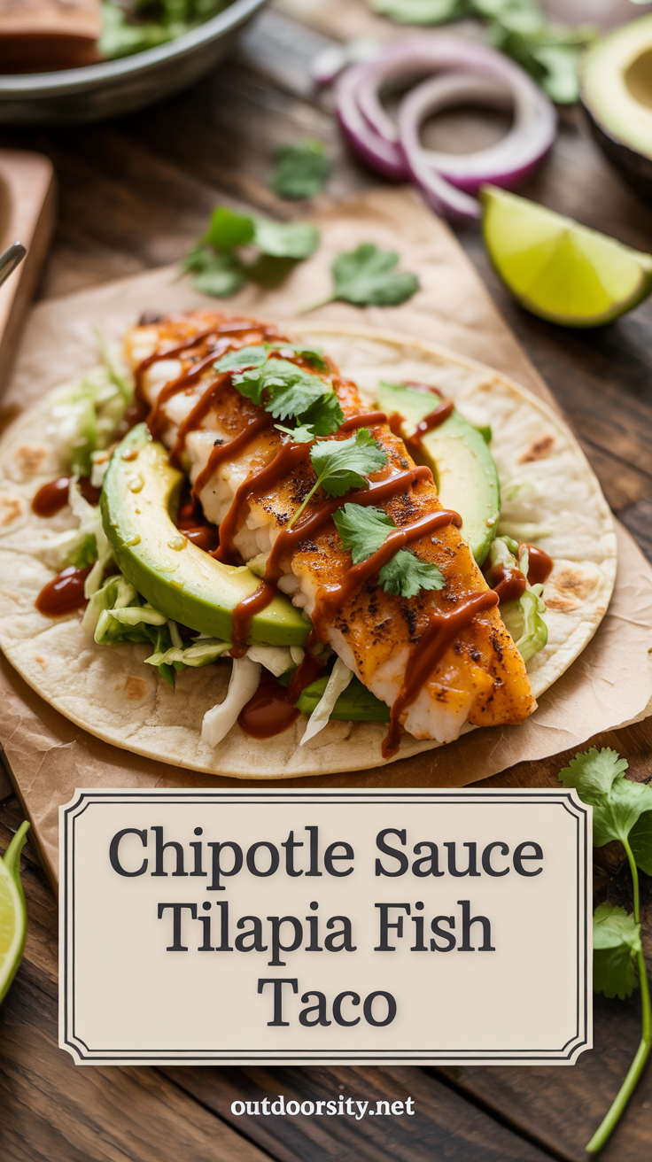 pin-1-Chipotle Sauce Tilapia Fish Taco-5