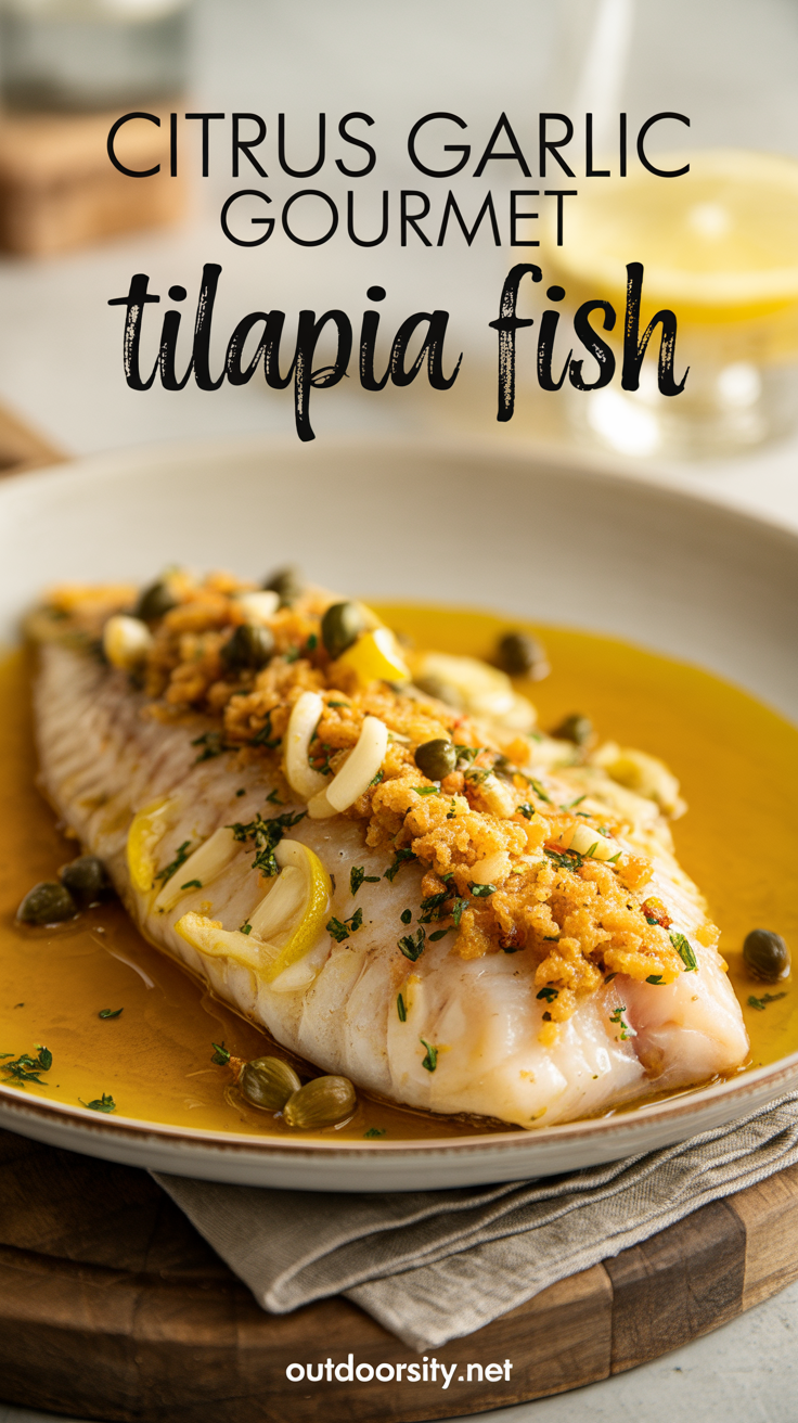 pin-1-Citrus Garlic Gourmet Tilapia Fish-10