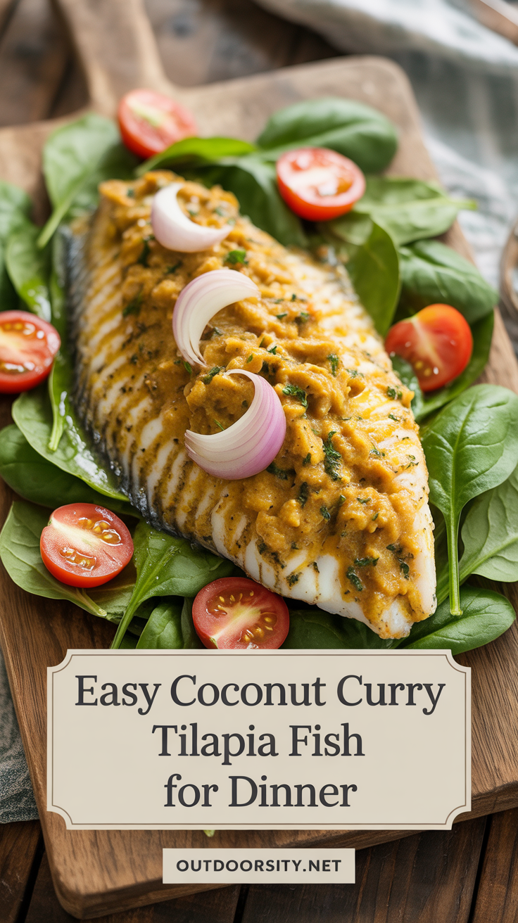 pin-1-Easy Coconut Curry Tilapia Fish for Dinner-3-1