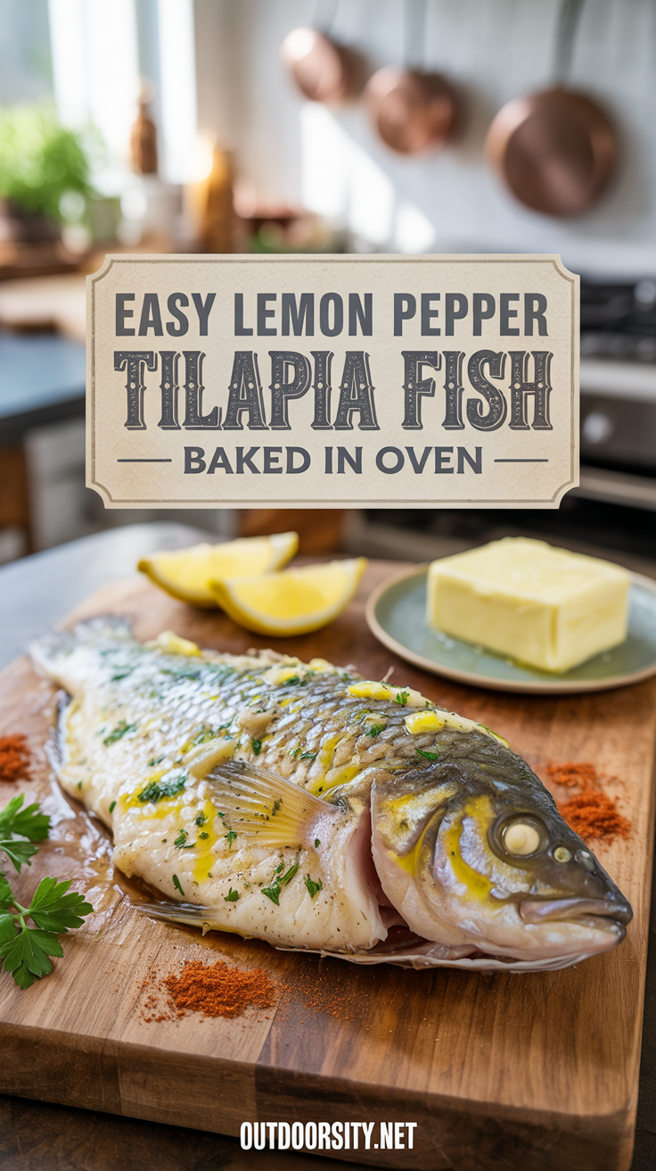 pin-1-Easy Lemon Pepper Tilapia Fish baked in oven-8