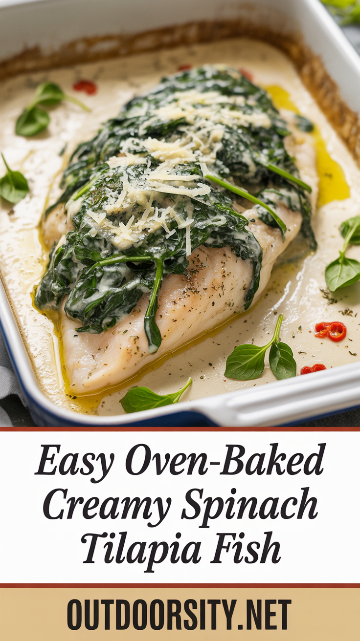 pin-1-Easy Oven-Baked Creamy Spinach Tilapia Fish-5