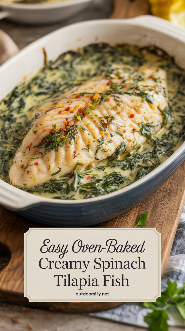 pin-1-Easy Oven-Baked Creamy Spinach Tilapia Fish-8