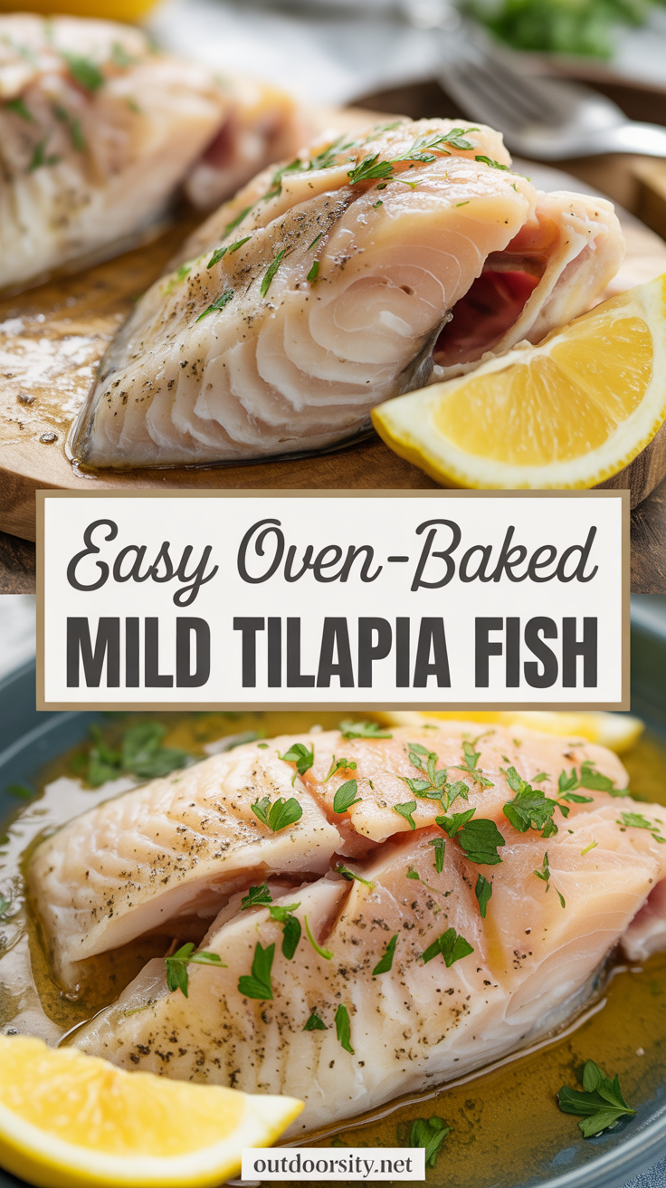 pin-1-Easy Oven-Baked Mild Tilapia Fish-1