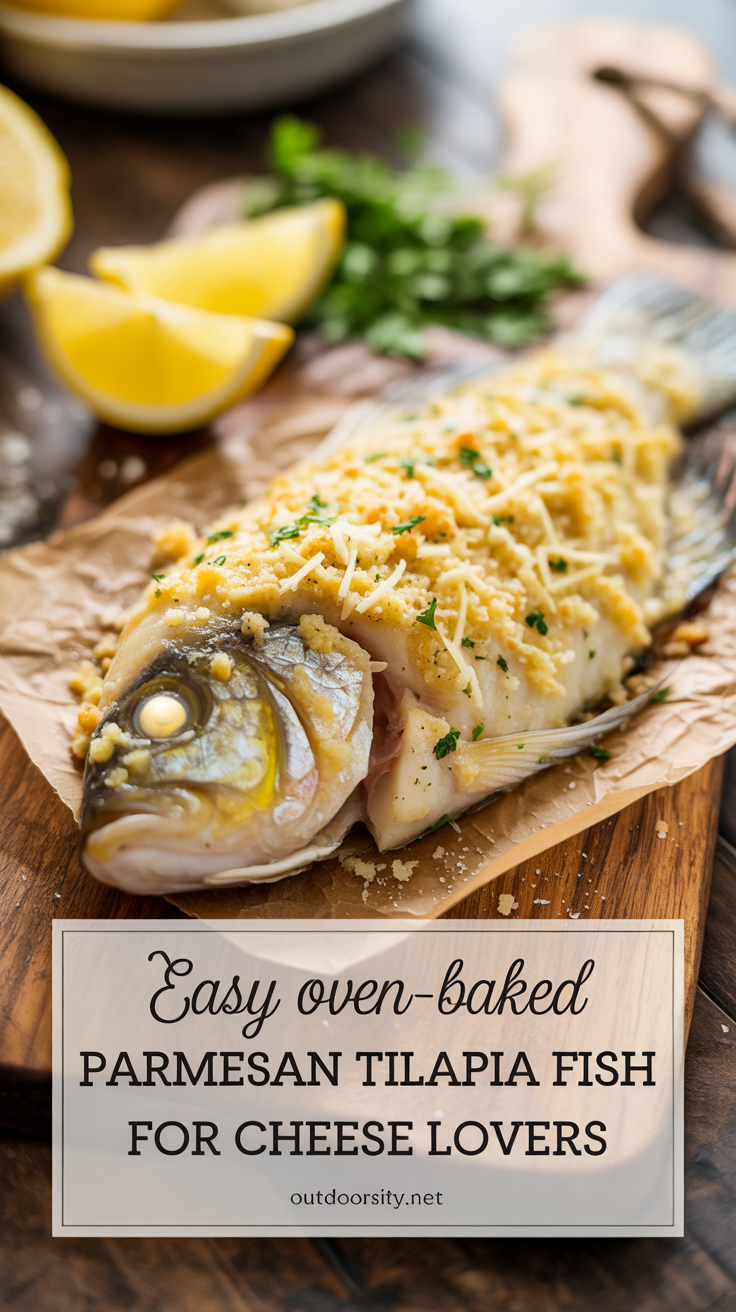 pin-1-Easy Oven-Baked Parmesan Tilapia Fish for Cheese Lovers-7