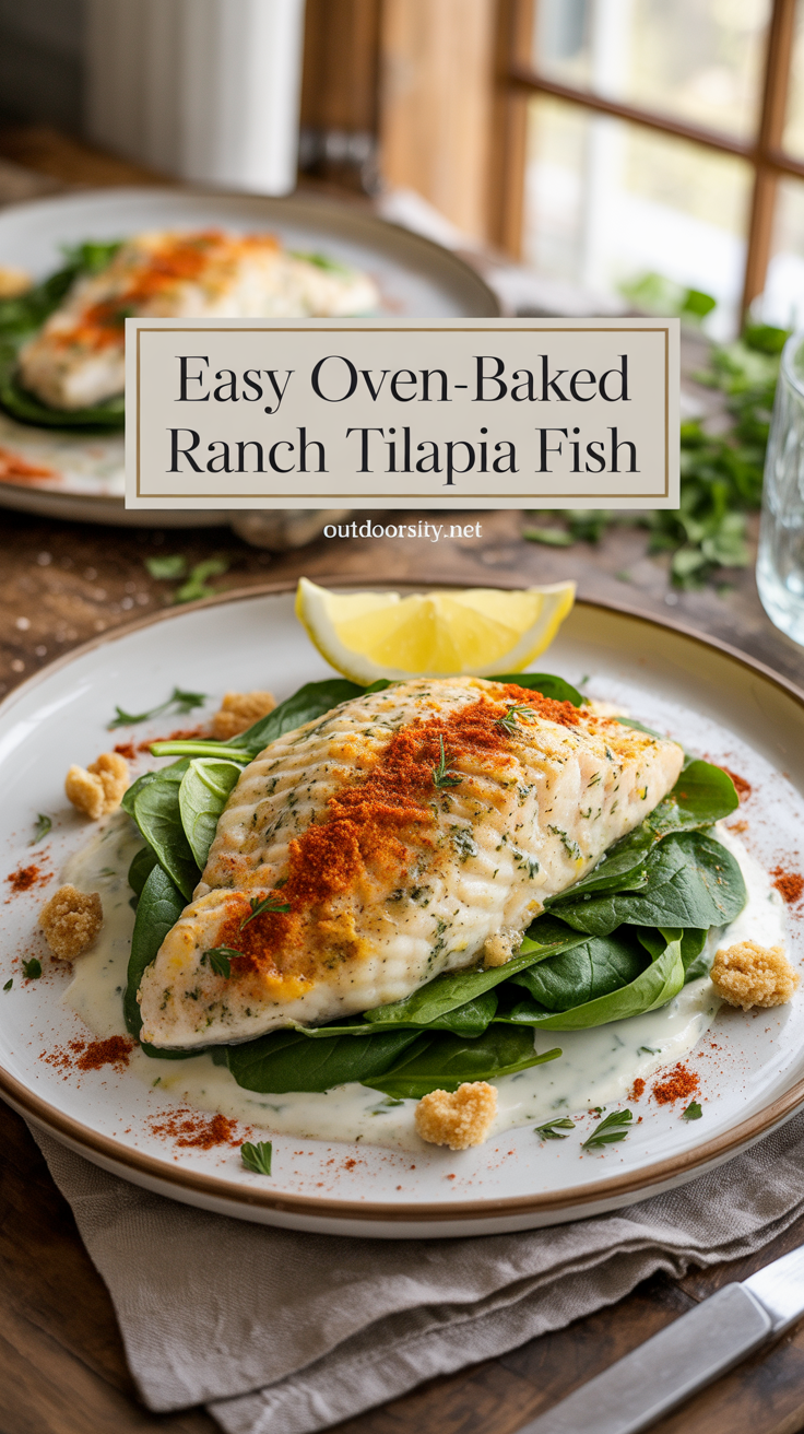 pin-1-Easy Oven-Baked Ranch Tilapia Fish-8