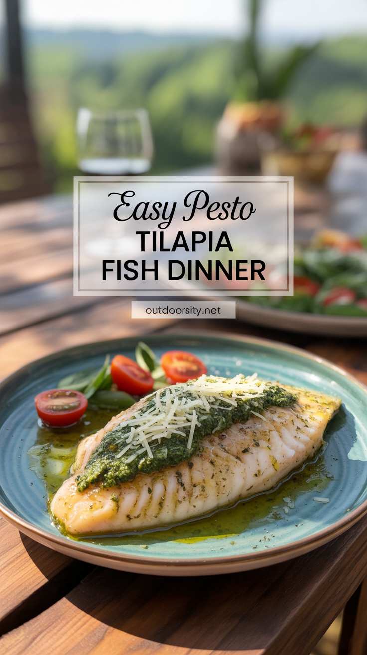 pin-1-Easy Pesto Tilapia Fish Dinner-4-1