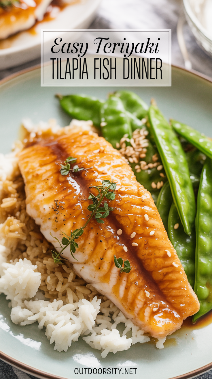 pin-1-Easy Teriyaki Tilapia Fish Dinner-7