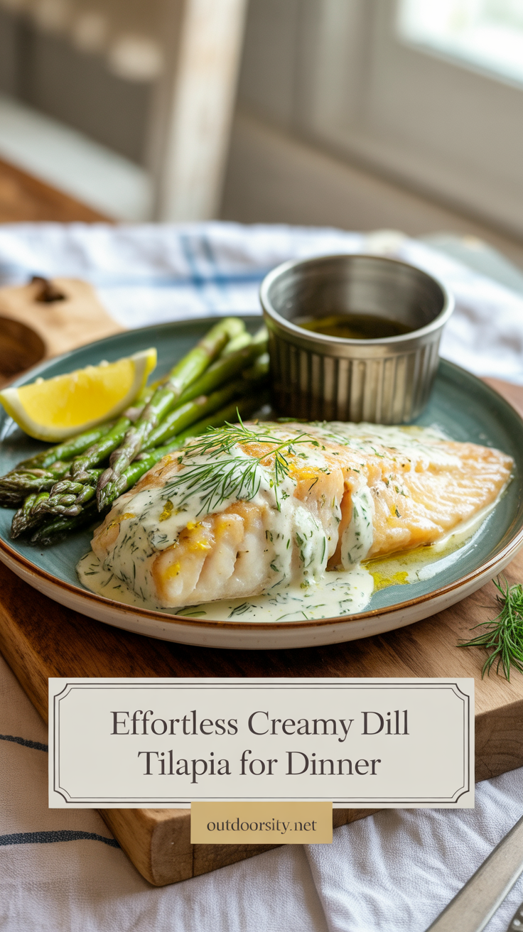 pin-1-Effortless Creamy Dill Tilapia Fish for Dinner-5