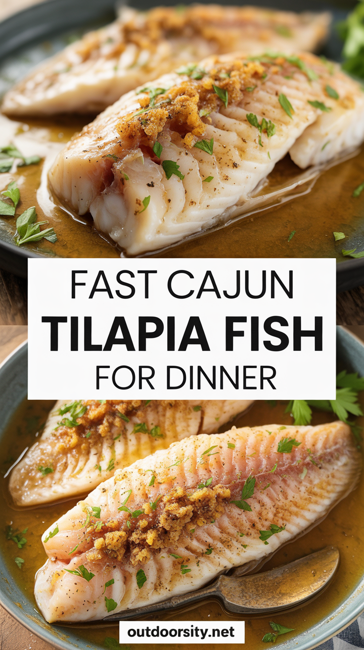 pin-1-Fast Cajun Tilapia Fish for Dinner-1