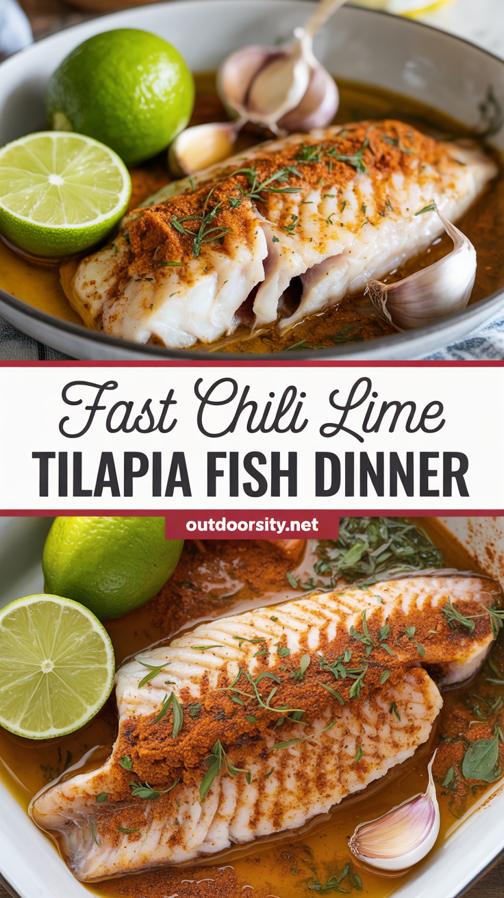 pin-1-Fast Chili Lime Tilapia Fish Dinner-2-1