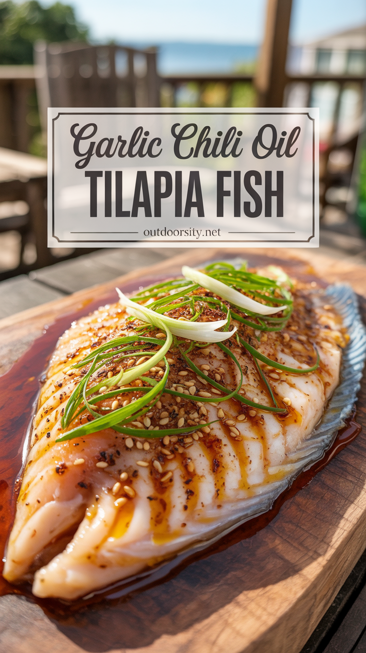 pin-1-Garlic Chili Oil Tilapia Fish-6