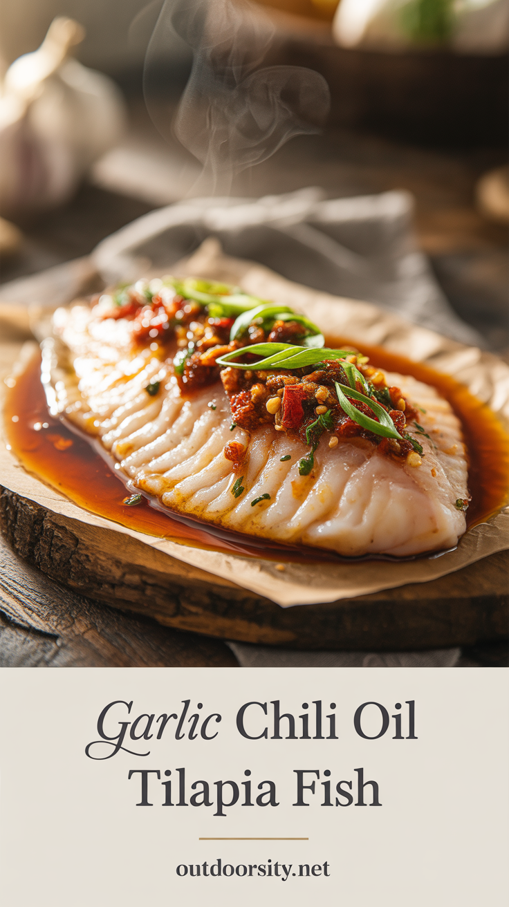 pin-1-Garlic Chili Oil Tilapia Fish-7