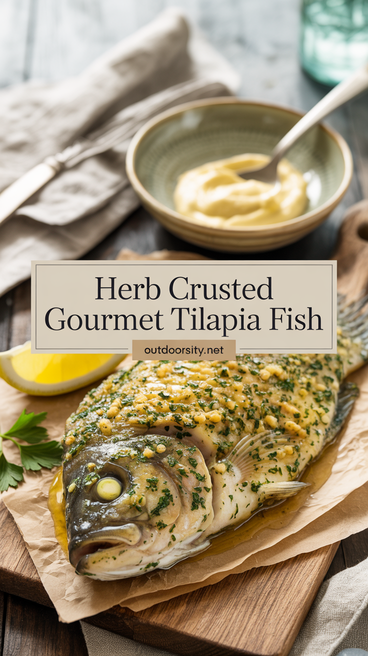 pin-1-Herb Crusted Gourmet Tilapia Fish-5