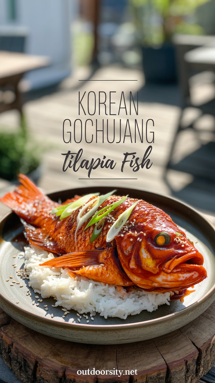 pin-1-Korean Gochujang Tilapia Fish-6