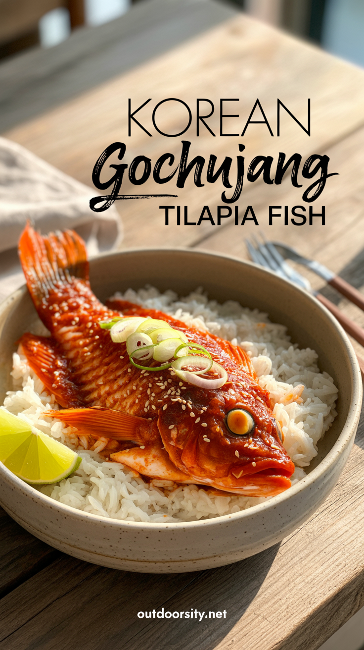 pin-1-Korean Gochujang Tilapia Fish-7
