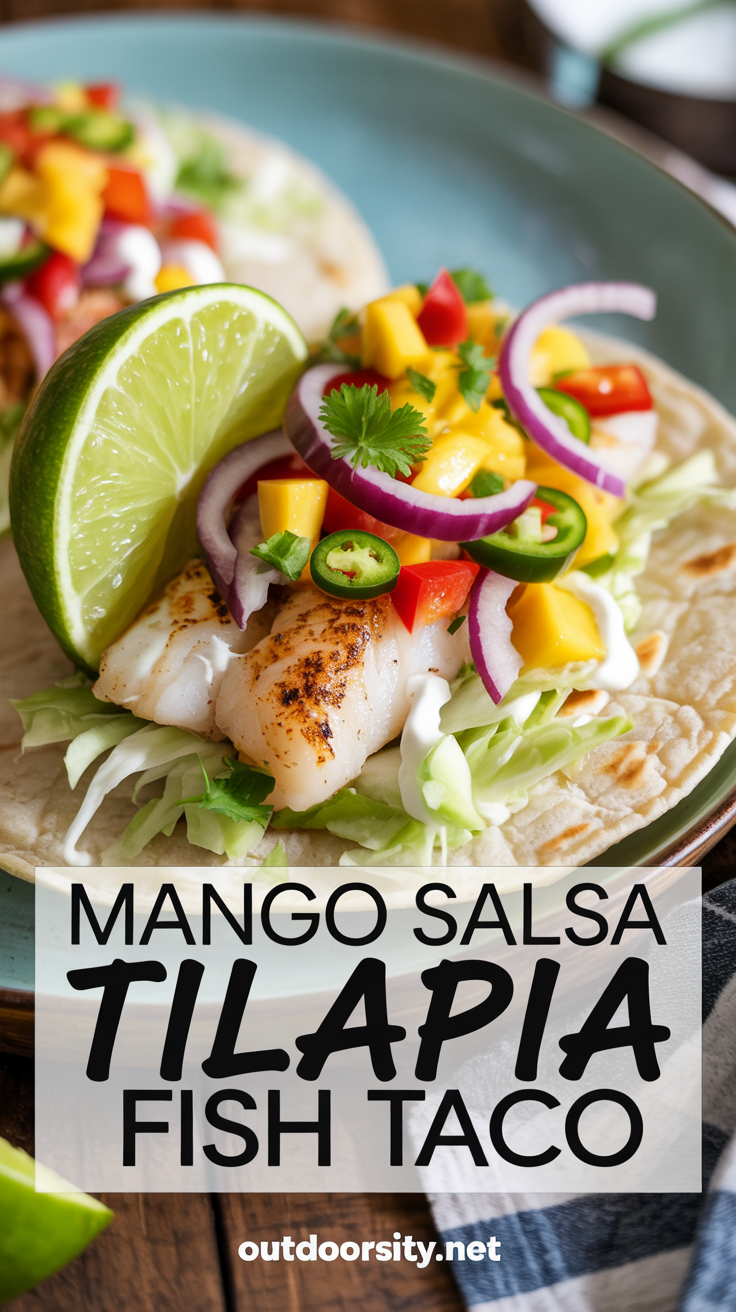 pin-1-Mango Salsa Tilapia Fish Taco-1-1