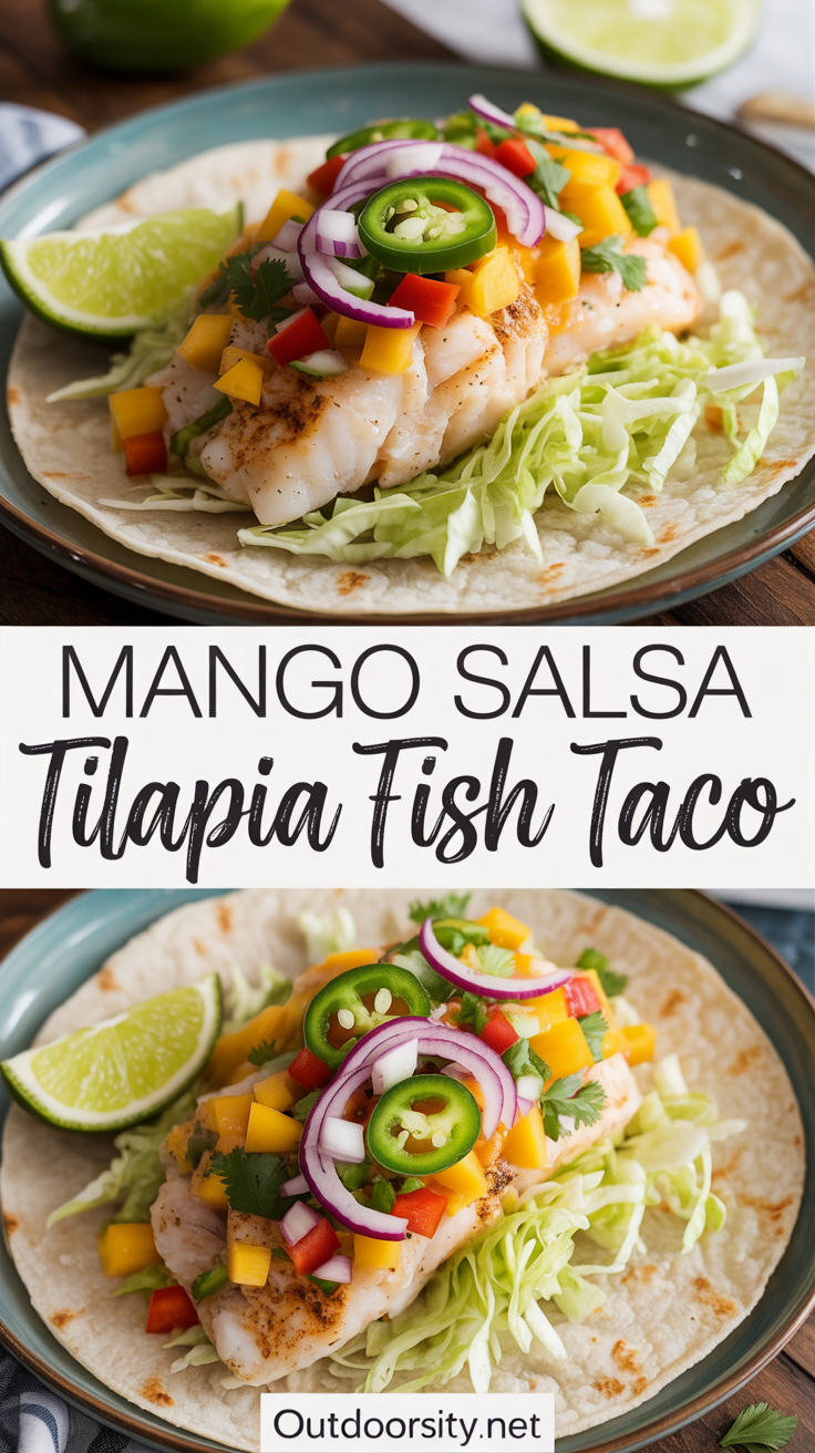 pin-1-Mango Salsa Tilapia Fish Taco-2-1