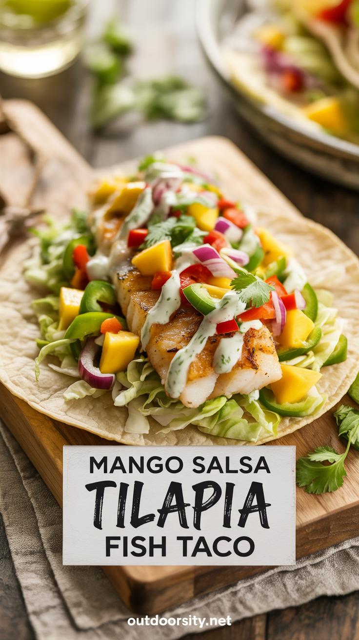 pin-1-Mango Salsa Tilapia Fish Taco-3-1