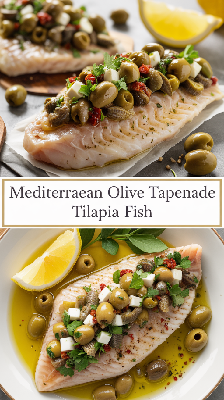 pin-1-Mediterranean Olive Tapenade Tilapia Fish-3