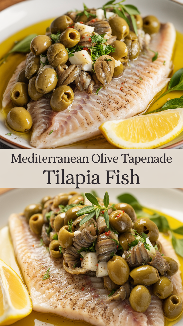 pin-1-Mediterranean Olive Tapenade Tilapia Fish-4