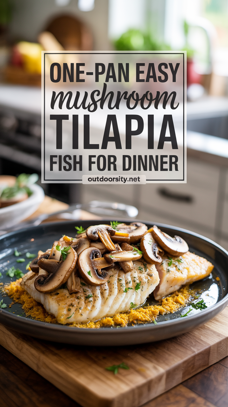 pin-1-One-Pan Easy Mushroom Tilapia Fish for Dinner-4-1