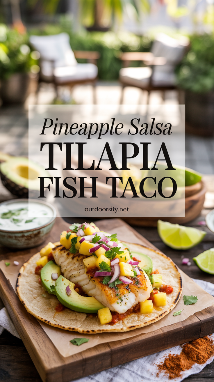 pin-1-Pineapple Salsa Tilapia Fish Taco-10