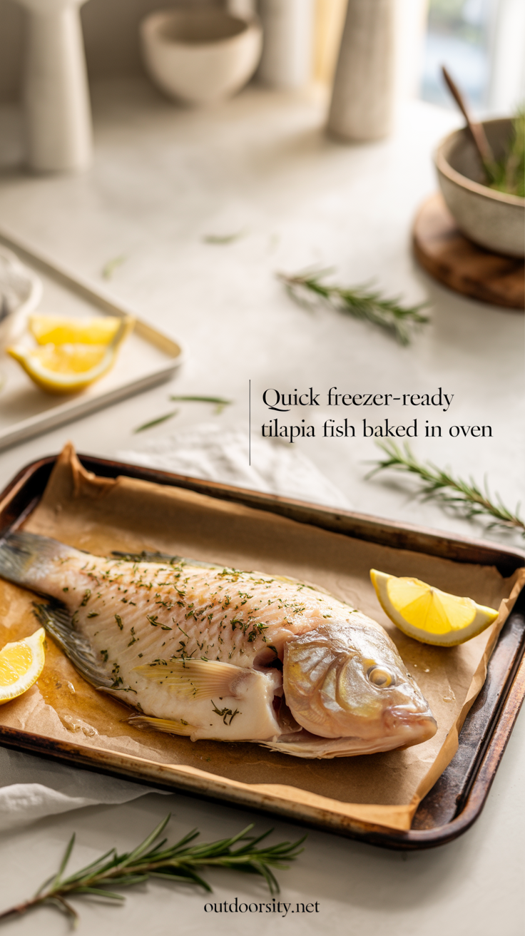 pin-1-Quick Freezer-Ready Tilapia Fish baked in oven-3-1