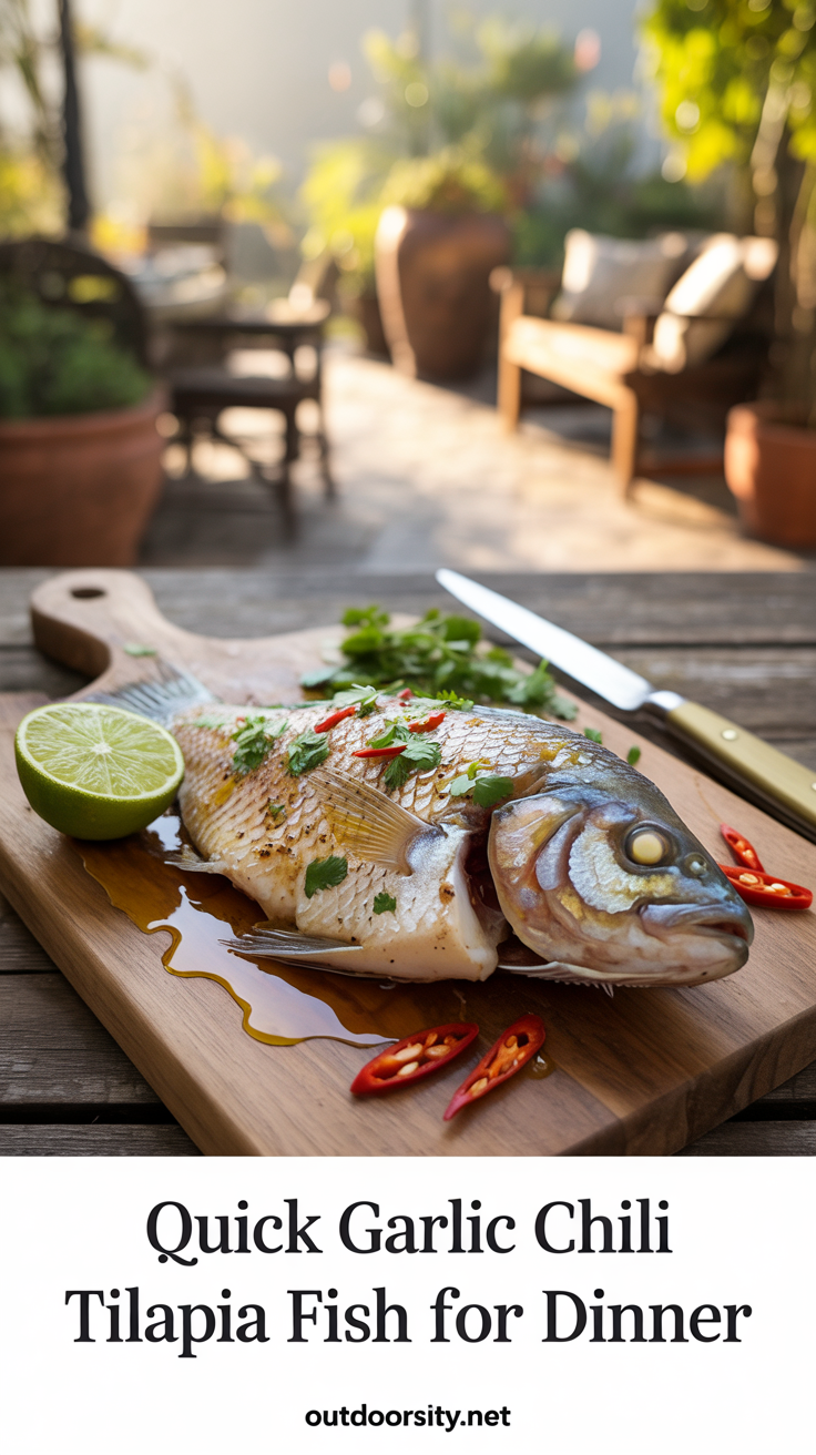 pin-1-Quick Garlic Chili Tilapia Fish for Dinner-3-2